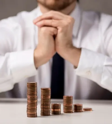 Куди інвестувати власні кошти? Бізнесмен дав пораду українцям