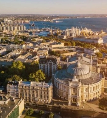 Ціни на нерухомість в Одесі можуть зрости на 50–60% після завершення війни