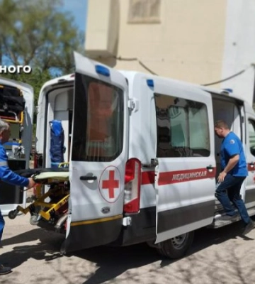 В Крыму оккупанты массово увольняют медиков: что произошло