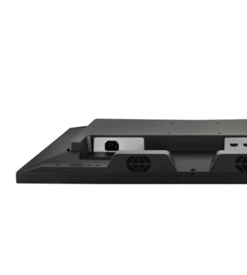 Ультра-швидкий ігровий монітор ViewSonic XG2737: частота 520 Гц та Full-HD роздільна здатність