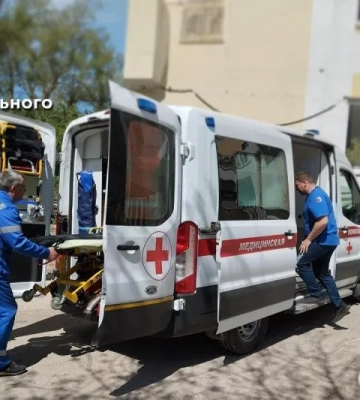 В Крыму оккупанты массово увольняют медиков: что произошло