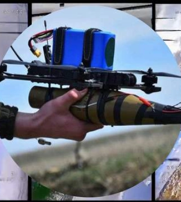 &quot;Це злить росіян&quot;: у Херсоні знайшли ефективний спосіб захисту від ворожих дронів