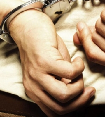 В Одесі затримали чоловіка з сокирою, який наніс тілесні ушкодження двом громадянам