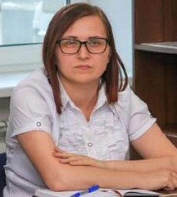 Марію Іванченко обрали новою головою Кременчуцької райради