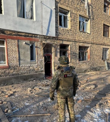«Ситуация ухудшается»: россияне зашли в Новоочеретоватое Донецкой области — DeepState