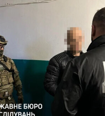 Начальника виправної колонії на Черкащині та кримінальних авторитетів судитимуть за організацію &quot;сходки&quot; в установі, - ДБР.&amp;hellip;
