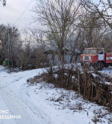 Під ранок росіяни вдарили балістикою з Криму по Одеській області