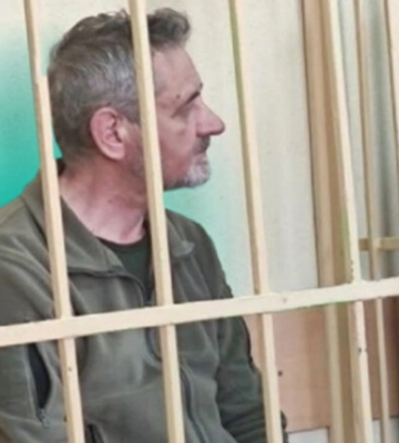 Харьковскому пилоту, попавшему в плен, грозит до 30 лет заключения в России