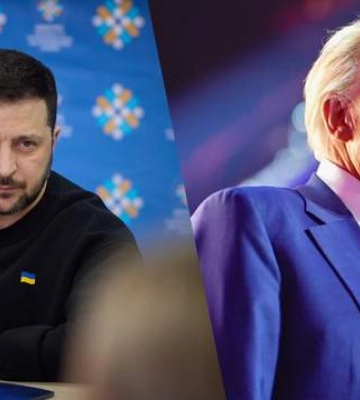 Может сыграть нам на пользу: что кроется за заявлениями Трампа о Зеленском и Украине