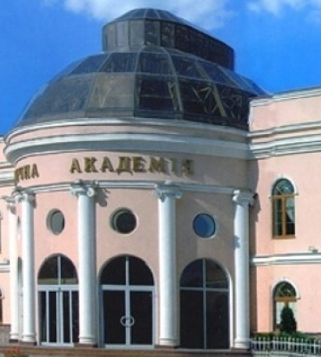 Одеська юракадемія планує оскаржувати злиття з університетом ім. І.І. Мечникова