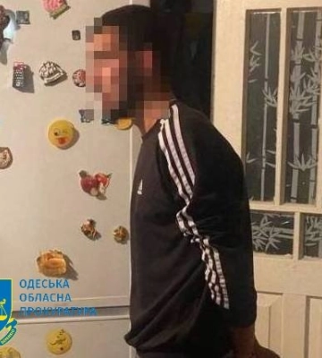 В Одеській області судитимуть російських агентів за вчинення диверсій, - ФОТО