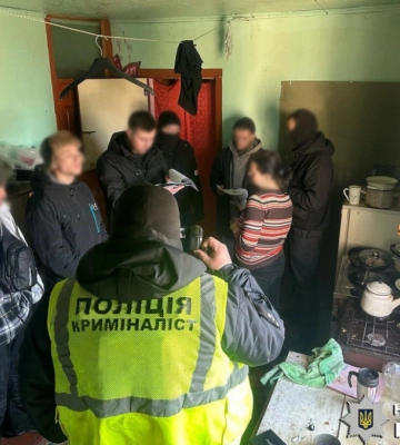 На Київщині затримали найманців РФ, які готували теракт біля ТЦК