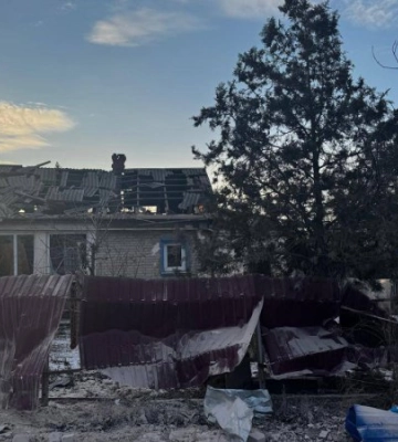 На Донеччині за добу внаслідок російських обстрілів 7 людей загинули і 2 отримали поранення
