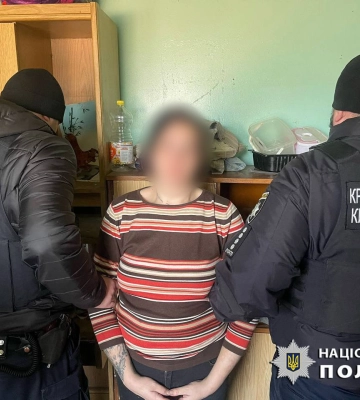 В Киевской области предотвратили теракты по заказу ФСБ