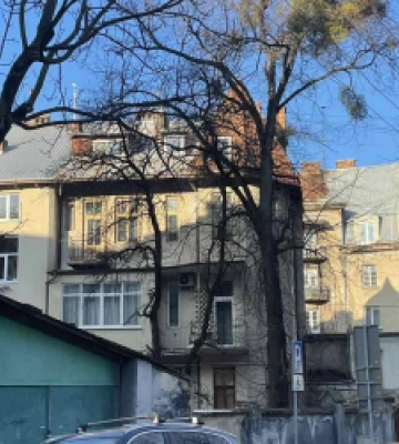 У Львові розгорівся скандал навколо будівництва ЖК поблизу Академії мистецтв