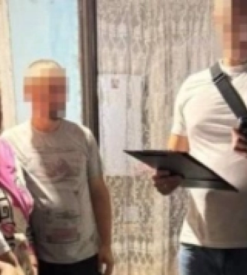 Судитимуть групу злочинців, яка на замовлення спецслужб РФ підпалювала релейні шафи Одеської залізниці