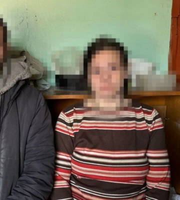 Целями были базы полиции, ТЦК и прокуратуры: задержаны наркоманы, готовившие теракты на Киевщине