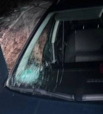 У Люб&#039;язі під авто потрапила 17-річна дівчина