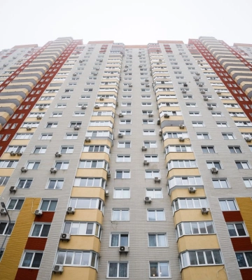 Ціни на житло зростають: які квартири подорожчали найбільше за останній рік