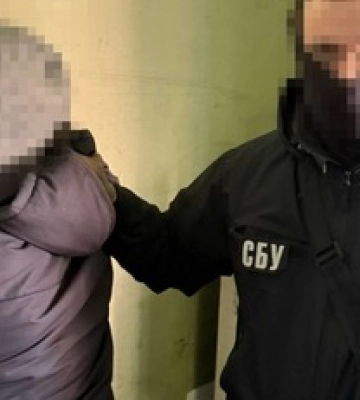 Целями были базы полиции, ТЦК и прокуратуры: задержаны наркоманы, готовившие теракты на Киевщине
