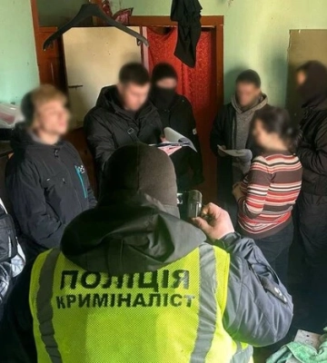 Підрив ТЦК за $5000: житель Дніпропетровщини готував теракт