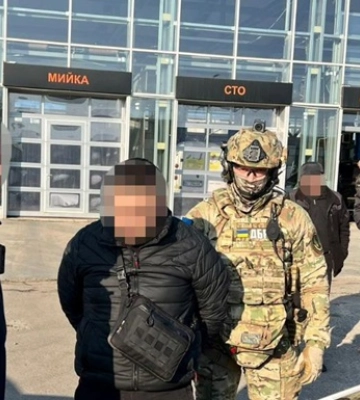В Миколаєві викрито схему продажу фальшивих діагнозів ухилянтам