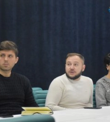 «Діалог влади з бізнесом»: на Миколаївщині обговорили енергоефективні рішення