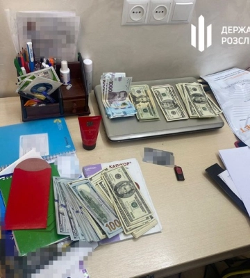 У Миколаєві викрито та заблоковано чергову схему ухилення від мобілізації