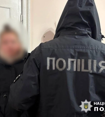 Одеські поліцейські розшукали та повернули додому двох неповнолітніх дівчат 