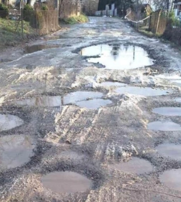 Цьогоріч у Львівській  МТГ відремонтують 25 ґрунтових доріг
