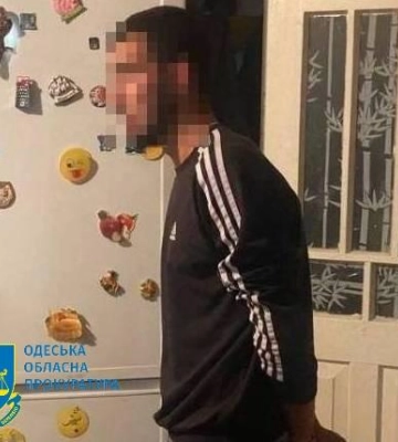 Судитимуть групу злочинців, яка на замовлення спецслужб РФ підпалювала релейні шафи Одеської залізниці