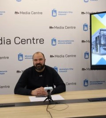 Миколаїв отримав перші тролейбуси, придбані за кошти Королівства