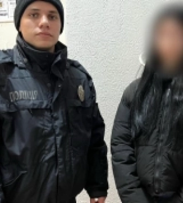 В Одесі розшукали та повернули додому двох неповнолітніх дівчат