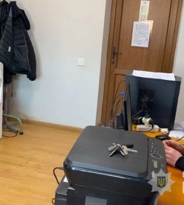Обікрали будинок та викрали авто: на Одещині затримали двох чоловіків, - ФОТО