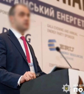 Повідомлено про підозру ексголові «Оператор ГТС», який завдав понад ₴18 млрд. збитків держбюджету та на підставі фіктивного&amp;hellip;