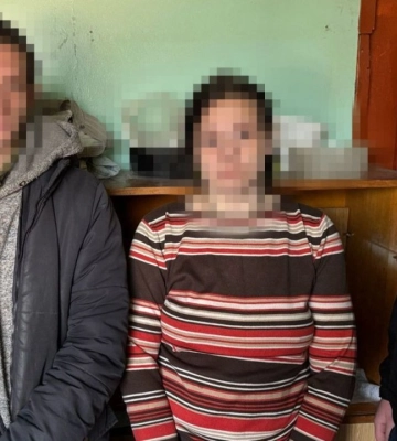 У Хмельницькому затримали чоловіка, який &quot;замінував&quot; ТЦК