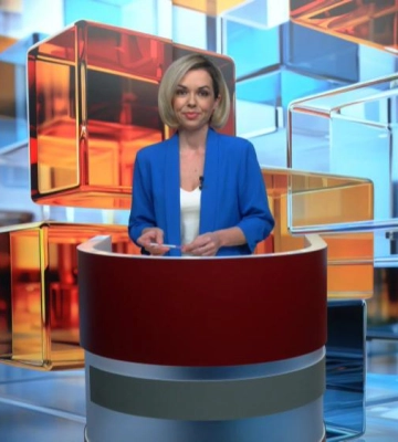 Денні новини Рівного та області за 21 лютого 2025 року (ВІДЕО)