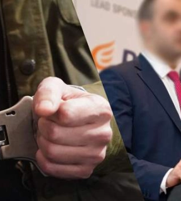 Убытки на миллиарды гривен: экс-главе "Оператор ГТС" сообщили о подозрении