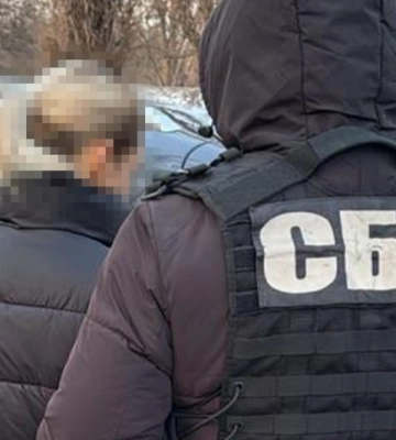 СБУ затримала жительок Кіровоградщини та Дніпропетровщини, які допомагали ухилятися від мобілізації 