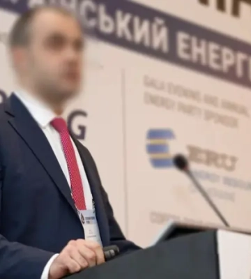 Миллиардный ущерб: экс-глава Оператора ГТС получил подозрение