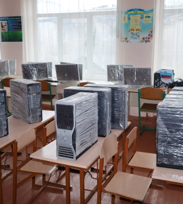 Пардубіцький край профінансуватиме кілька проєктів у гірських громадах краю