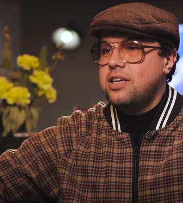 "Я можу легально виїжджати": Володимир Шумко розповів про інвалідність і подорожі під час війни