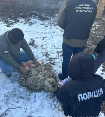 На Одещині працівник ТЦК вимагав від військовозобов’язаного 50 тисяч гривень за відстрочку