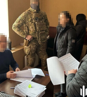 Привласнив орендовану квартиру: у Дніпрі судді райсуду повідомлено підозру за шахрайство, - ДБР. ФОТОрепортаж