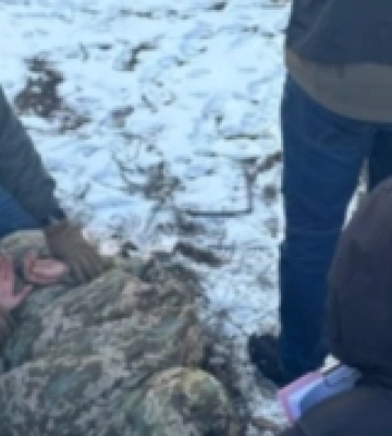 Вимагав 50 тисяч гривень за відстрочку від призову: на Одещині затримали працівника ТЦК