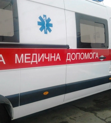 Росіяни вдарили дроном по Куп’янську, постраждали троє поліцейських