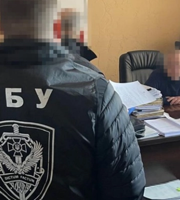 У Дніпрі суддя привласнив орендовану квартиру