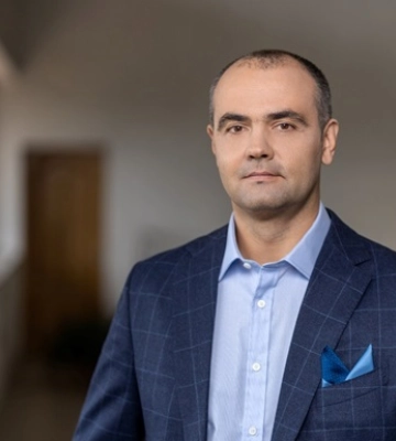 Миллиардный ущерб: экс-глава Оператора ГТС получил подозрение