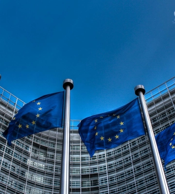 ЕС пойдет на отчаянный шаг ради Украины: на что может рассчитывать Киев