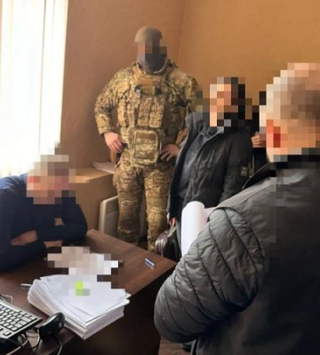 У Дніпрі суддю підозрюють у привласненні орендованої квартири